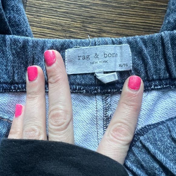 Rag & bone Miramar joggers - Picture 5 of 7